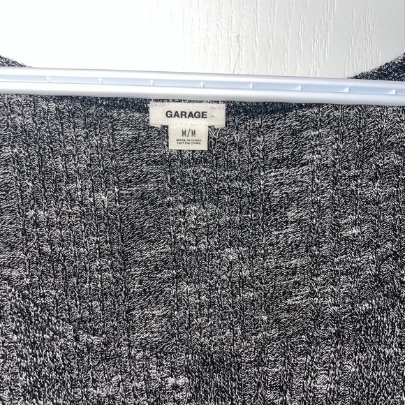 Grey Dress - Picture 2 of 3